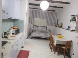 Sunset House