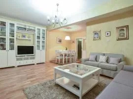 Apartment Center Bubi