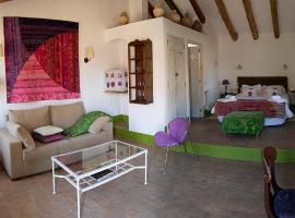 Mas Ardevol PT106, country house in Porrera