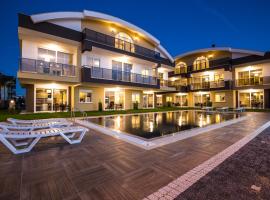 Lara Beach Homes, hotel in Antalya