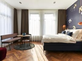 Die 10 Besten Ferienwohnungen In Den Haag Niederlande Booking Com