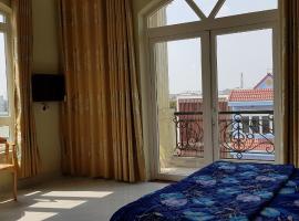 Hai Dang Hotel, khách sạn ở TP. Hồ Chí Minh