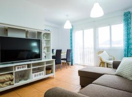 Cosy Apartment 6 places Canarian Life, דירה בלאס גלטאס