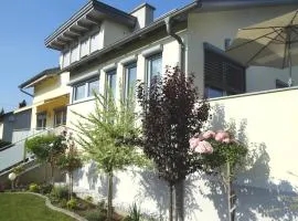 Appartementhaus Elfi