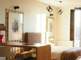 Luz del Hu&eacute;car