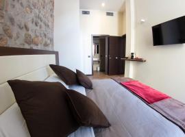 Arena Luxury Rooms, hotel i Verona