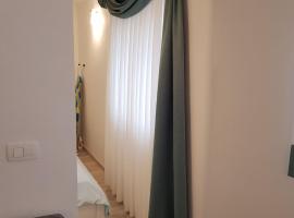 Mia 1, hotel a Baška Voda