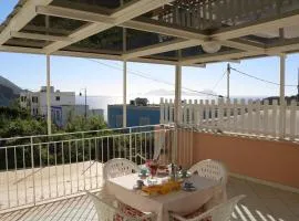 Le Case dei Pescatori - Coccinella Rossa