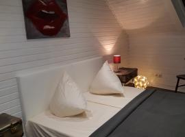 Ferienhaus Emil, hotel v destinaci Cochem