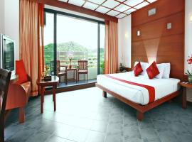 Hua Hin Loft, khách sạn 3 sao ở Hua Hin