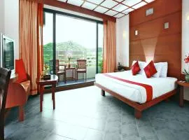 Hua Hin Loft