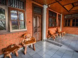 Puri Agung Homestay