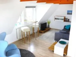 Haus Nordlicht Ferienwohnung *Auer Lun*