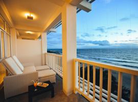 Beacon Beach Hotel Negombo – hotel w Negombo