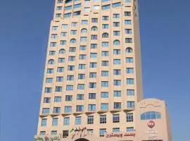 Best Western Plus Mahboula