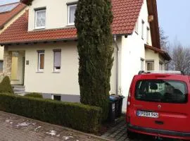 House of ‘Welcome
