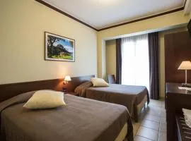 Hotel Vittoria