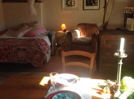 place in paradise, vakantiewoning in Castelbuono