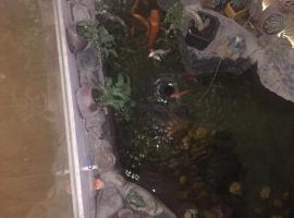 Bao Minh Hotel, hotel v destinaci Hải Dương