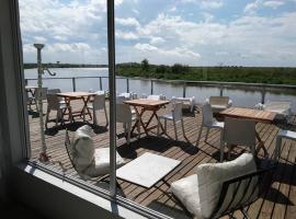 Cabañas Aguaflorida, lodge in Gualeguay