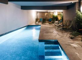 Citta di Lume Suites & Lofts, Unterkunft zur Selbstverpflegung in Porto-Vecchio