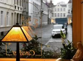 Hotel Cavalier