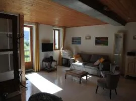 La Truelle