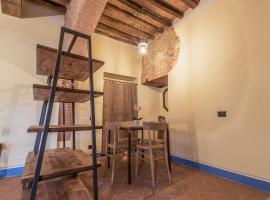 Porta delle Farine, homestay in Montepulciano
