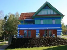 Apartmán Adam