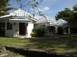 John Lhea Beach Cottages