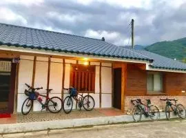 Fengnan Tianzhuang Homestay