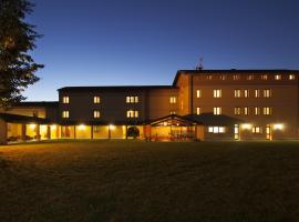 Hotel Naonis, hotel v destinaci Cordenons