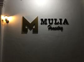 Mulia Homestay, smeštaj za odmor u gradu Banda Aceh