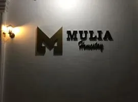 Mulia Homestay