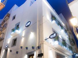 La Sepia Boba (Adults only), ξενοδοχείο σε Peñíscola