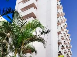 Super Hotel Naha Shintoshin