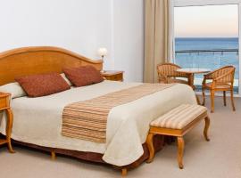 Hotel Piren, hotell i Puerto Madryn