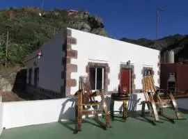 Casas Galloway - Anaga Misteriosa y mágica