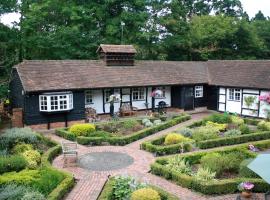 White Lodge Cottage, hotel u gradu 'Guildford'