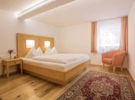 Caroline's Appartement