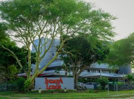 Indaba Lodge Hotel Richards Bay, hotel near Empangeni Airport - EMG, Richards Bay