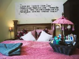 Hotel Barbarossa Garni