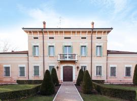 B&B Residence il Ciliegio , Via Villa Superiore 93 Luzzara, hotel v destinaci Luzzara