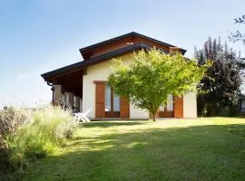 Appartamento panoramico