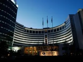 Jian Guo Garden Hotel