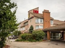 Monte Carlo Inn Oakville Suites