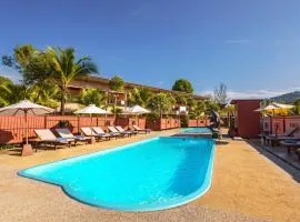 Maleedee Bay Resort