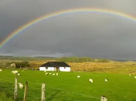 House on the Falls