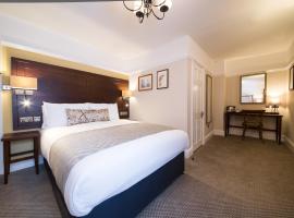 The Colney Fox by Innkeeper's Collection, hotel in London Colney