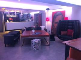 Ardigales 11, B&B in Castro-Urdiales